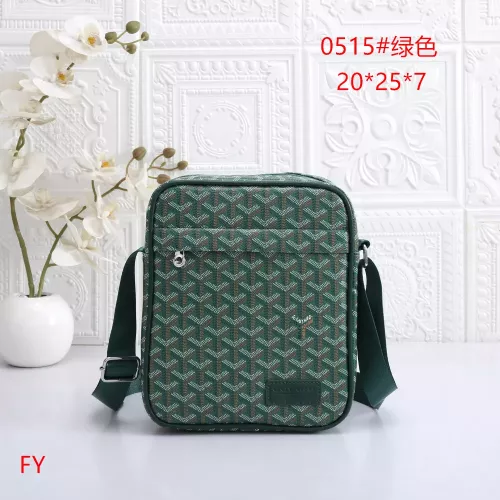 Goyard Messenger Bags For Men #1368386