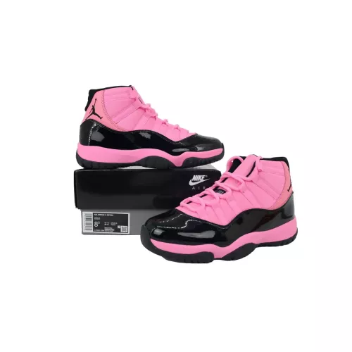 Replica Air Jordan 11 XI Retro For Men #1368396 $92.00 USD for Wholesale
