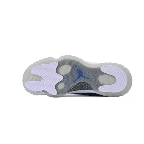 Replica Air Jordan 11 XI Retro For Men #1368397 $92.00 USD for Wholesale