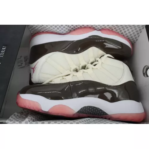 Air Jordan 11 XI Retro For Men #1368399, $92.00 USD, [ITEM#1368399], Air Jordan 11 XI Retro