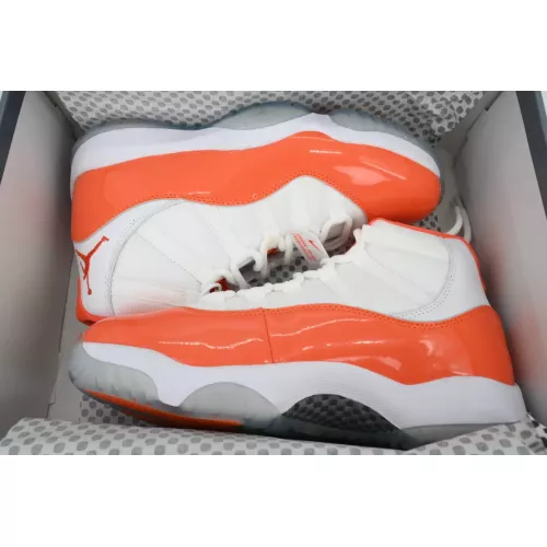 Air Jordan 11 XI Retro For Men #1368400, $92.00 USD, [ITEM#1368400], Air Jordan 11 XI Retro