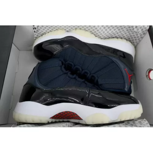 Air Jordan 11 XI Retro For Men #1368403, $92.00 USD, [ITEM#1368403], Air Jordan 11 XI Retro