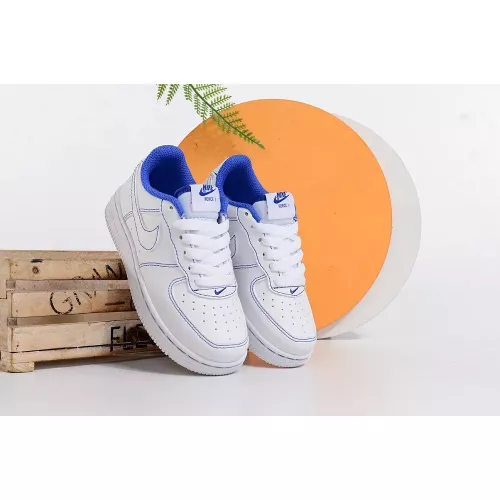 Nike Air Force For Kids #1368404
