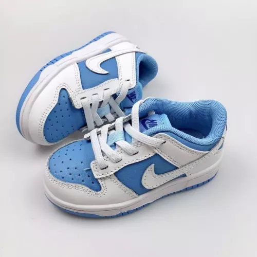 Replica Nike SB Dunk-Low For Kids #1368409 $48.00 USD for Wholesale