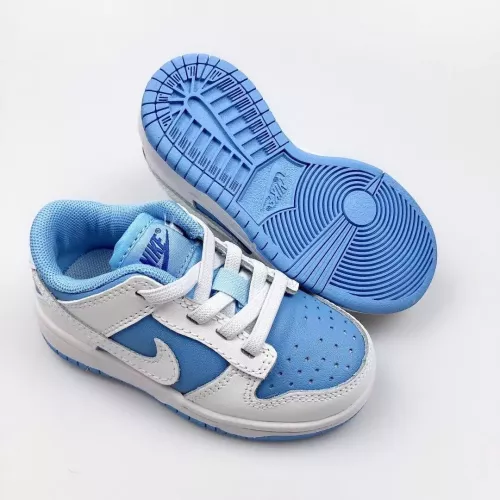 Replica Nike SB Dunk-Low For Kids #1368409 $48.00 USD for Wholesale