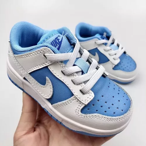 Replica Nike SB Dunk-Low For Kids #1368409 $48.00 USD for Wholesale
