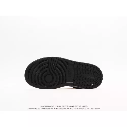 Replica Air Jordan 1 I Kids shoes For Kids #1368441 $60.00 USD for Wholesale