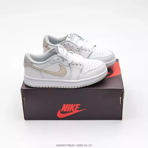 Air Jordan 1 I Kids shoes For Kids #1368456