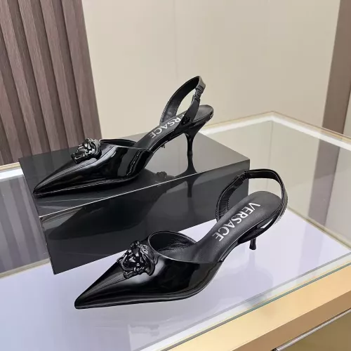 Versace Sandal For Women #1368501