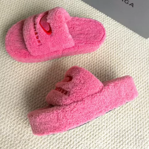 Balenciaga Slippers For Women #1368549