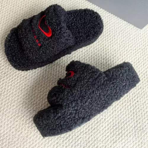 Balenciaga Slippers For Women #1368550
