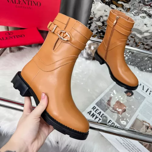 Valentino Boots For Women #1368599