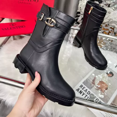 Valentino Boots For Women #1368601