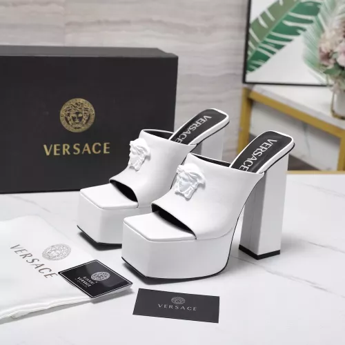 Versace Slippers For Women #1368673