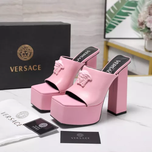 Versace Slippers For Women #1368674