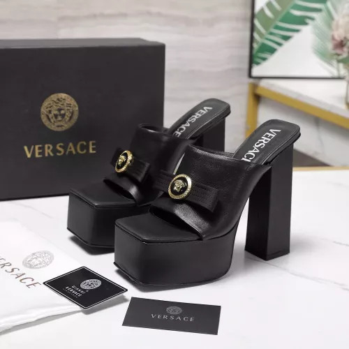 Versace Slippers For Women #1368676
