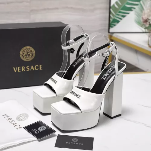 Versace Sandal For Women #1368677