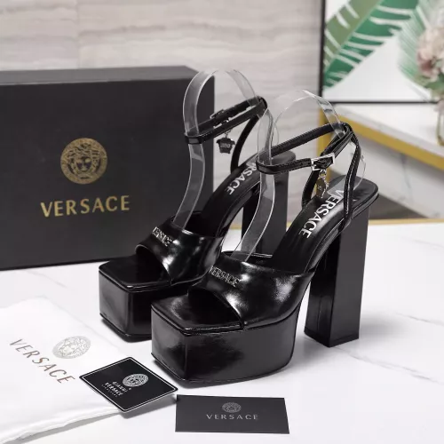 Versace Sandal For Women #1368678