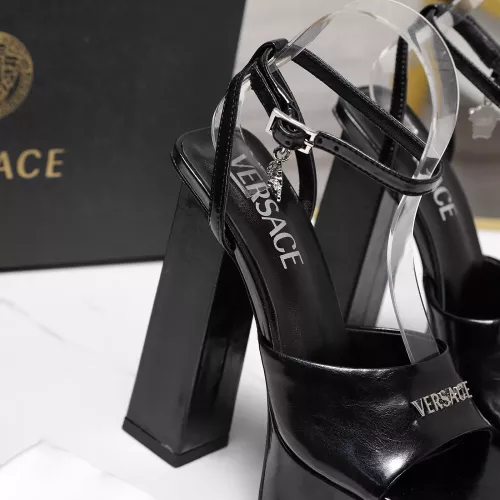 Replica Versace Sandal For Women #1368678 $125.00 USD for Wholesale