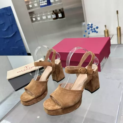 Valentino Sandal For Women #1368680