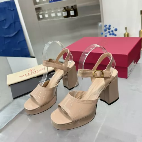 Valentino Sandal For Women #1368688, $122.00 USD, [ITEM#1368688], Valentino Sandal