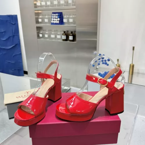 Valentino Sandal For Women #1368693