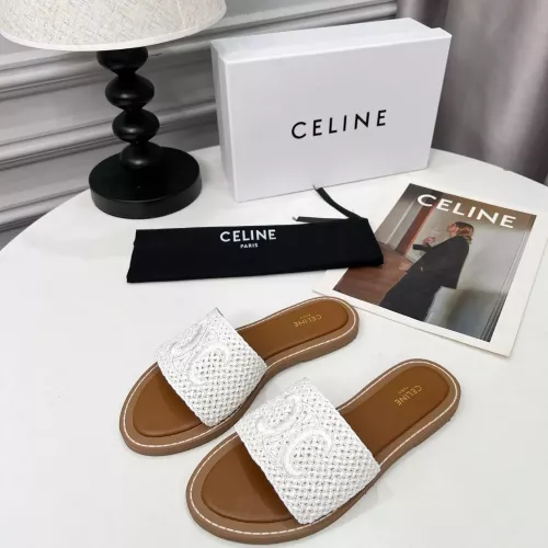 Celine Slippers For Women #1368698