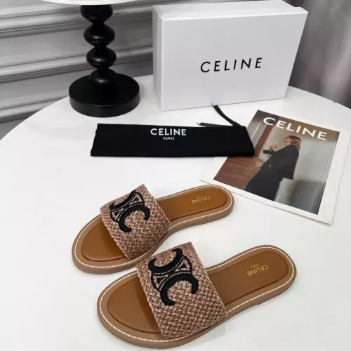 Celine Slippers For Women #1368700
