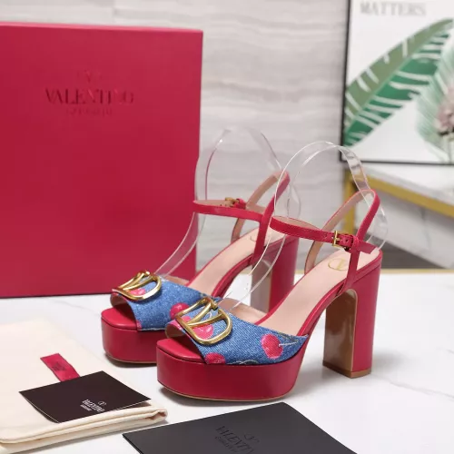 Valentino Sandal For Women #1368735