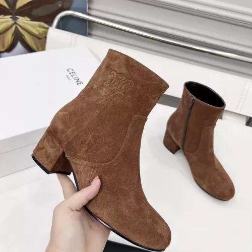 Celine Boots For Women #1368761