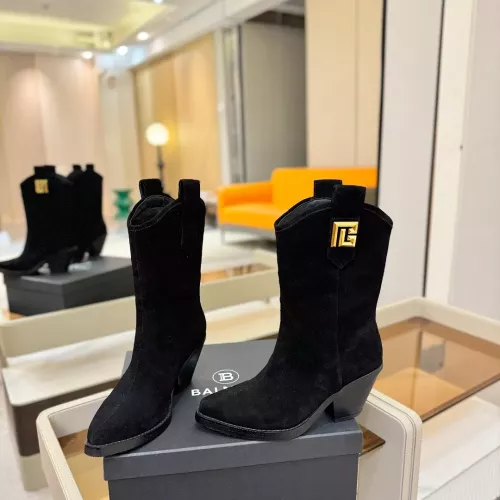 Balmain Boots For Women #1368765