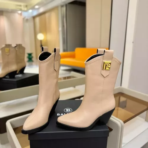 Balmain Boots For Women #1368767