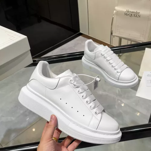 Alexander McQueen Casual Shoes For Men #1368786