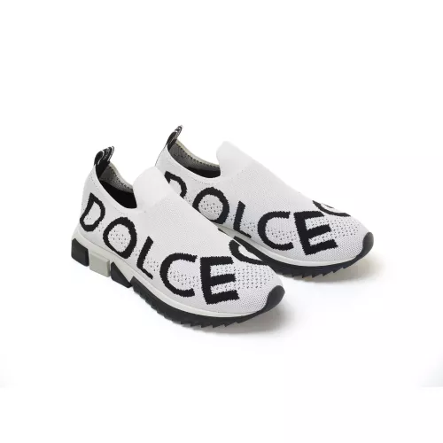 Dolce & Gabbana D&G Casual Shoes For Women #1368808