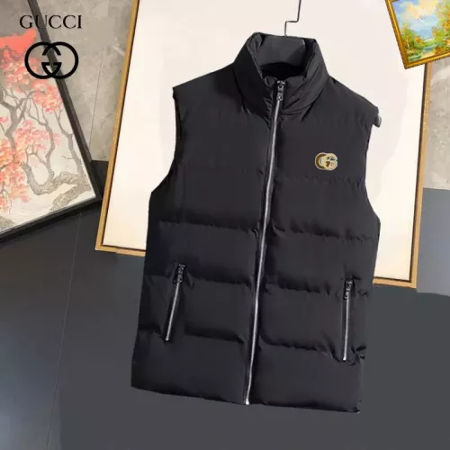 Bottega Veneta BV Jackets Sleeveless For Men #1368861