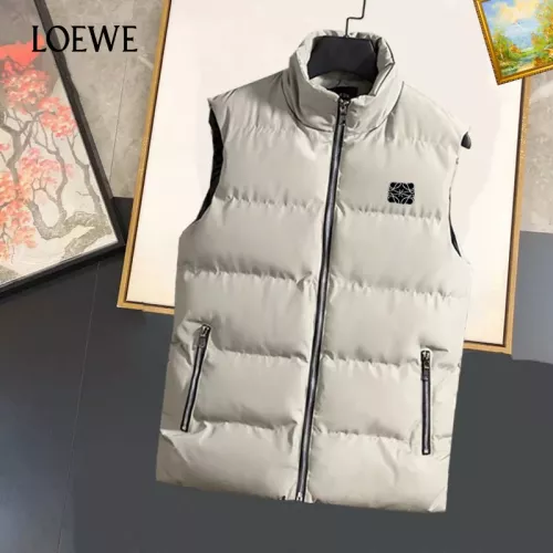 LOEWE Jackets Sleeveless For Men #1368869