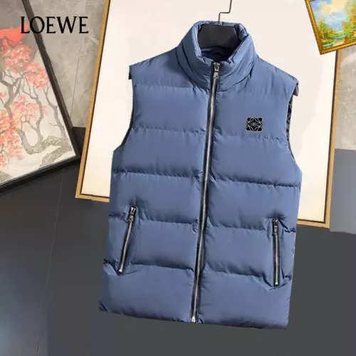 LOEWE Jackets Sleeveless For Men #1368870