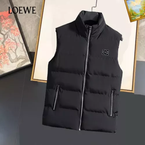 LOEWE Jackets Sleeveless For Men #1368871