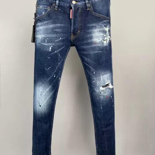 Dsquared Jeans For Men #1368883