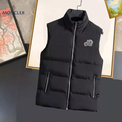 Moncler Jackets Sleeveless For Men #1368893