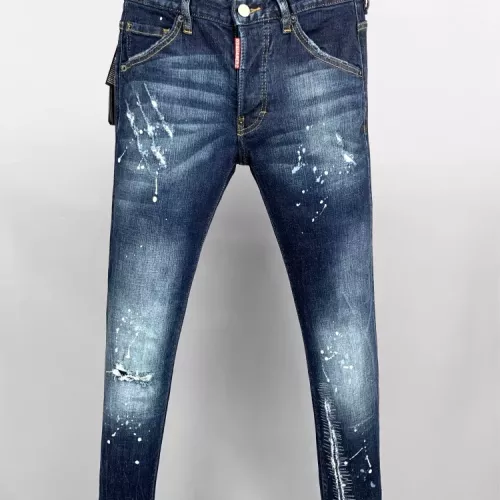 Dsquared Jeans For Men #1368902