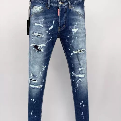 Dsquared Jeans For Men #1368905