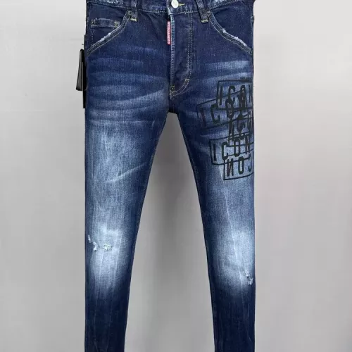 Dsquared Jeans For Men #1368908