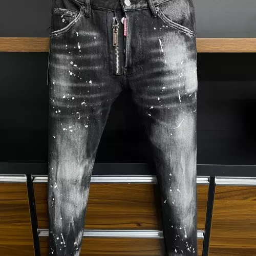 Dsquared Jeans For Men #1368913