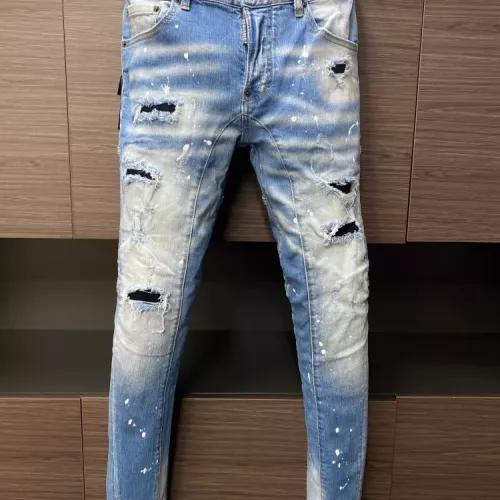 Dsquared Jeans For Men #1368925
