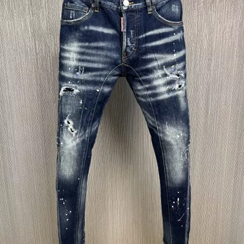Dsquared Jeans For Men #1368936