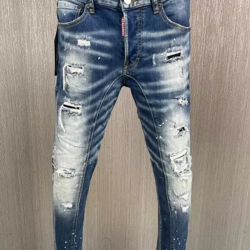Dsquared Jeans For Men #1368938