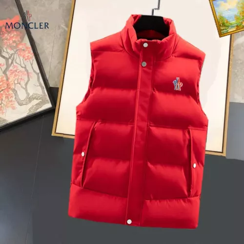 Moncler Jackets Sleeveless For Men #1368942