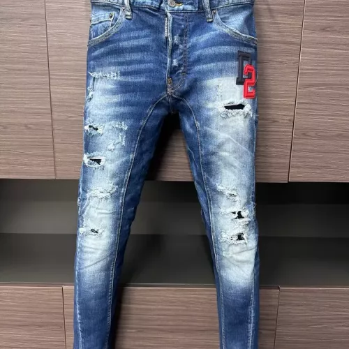 Dsquared Jeans For Men #1368943