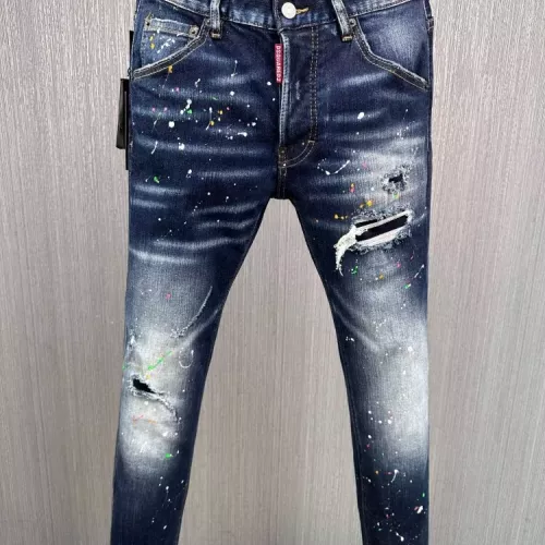 Dsquared Jeans For Men #1368947